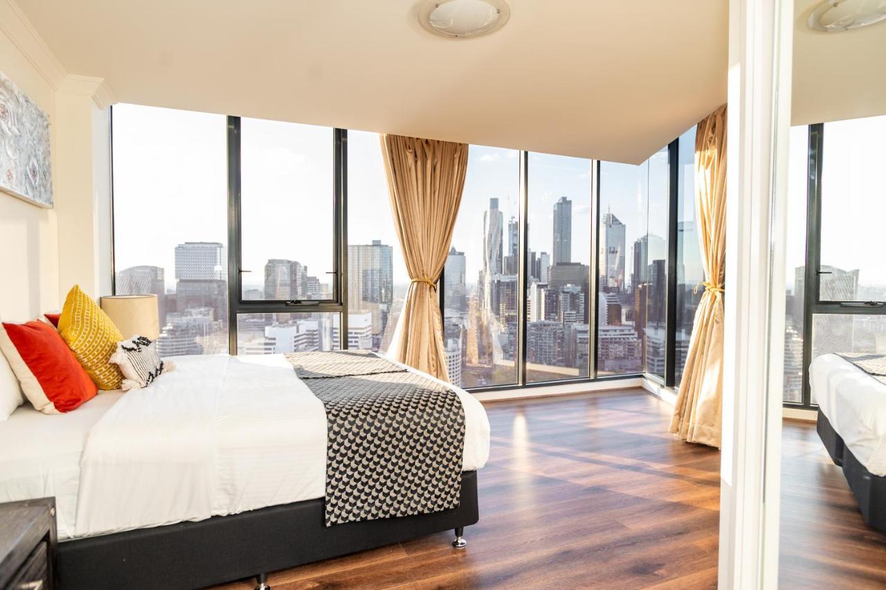 Jade Resorts Melbourne, Melbourne