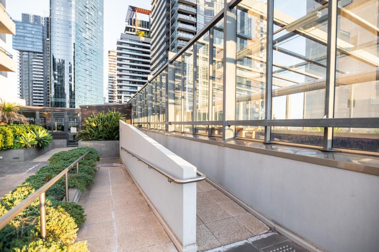 Jade Resorts Melbourne — Photos 2